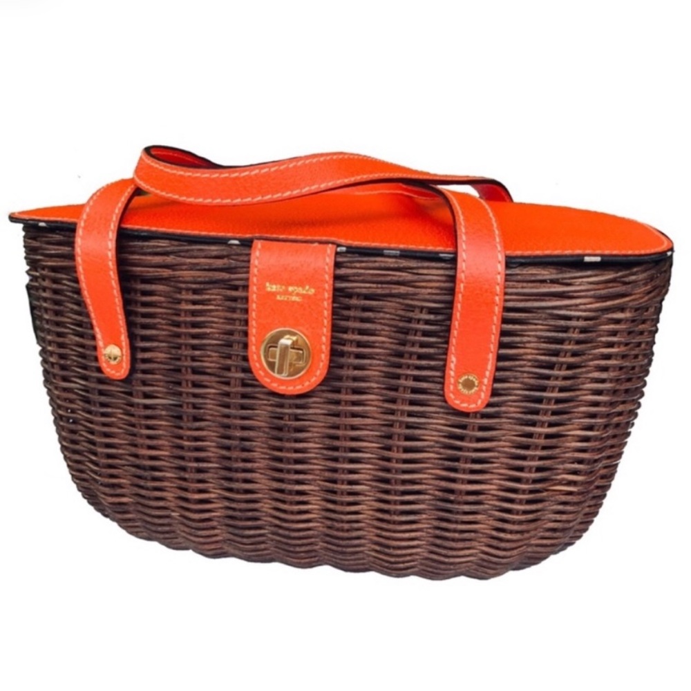 Kate Spade Henley basket bag